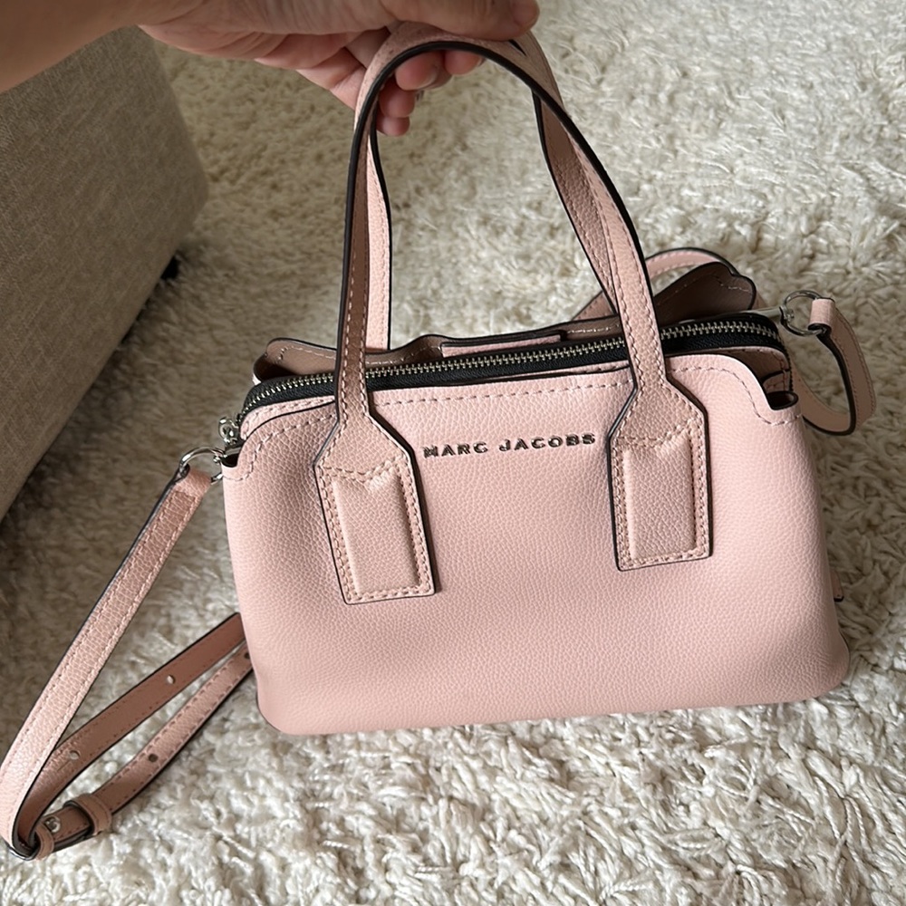 Marc Jacobs brand new shoulder bag - Picture 9 of 9